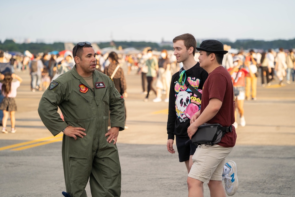 Friendship Festival 2022