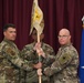 Change in Leadership a Cause for Ceremony at ADAB