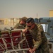 Logistics and Readiness for Accurate Test 22
