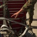 Logistics and Readiness for Accurate Test 22