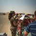 Logistics and Readiness for Accurate Test 22