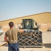 Logistics and Readiness for Accurate Test 22