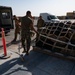 Logistics and Readiness for Accurate Test 22