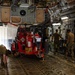 Logistics and Readiness for Accurate Test 22
