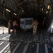 Logistics and Readiness for Accurate Test 22