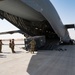Logistics and Readiness for Accurate Test 22
