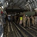 Logistics and Readiness for Accurate Test 22