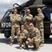 KFOR MedEvac team crosses borders to save lives