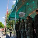 Polish Training Support Battalion celebrates its 8-year anniversary of adoption of heritage