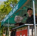 Polish Training Support Battalion celebrates its 8-year anniversary of adoption of heritage