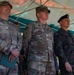 Polish Training Support Battalion celebrates its 8-year anniversary of adoption of heritage