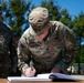 Polish Training Support Battalion celebrates its 8-year anniversary of adoption of heritage