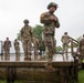 Paratroopers prepare for D-Day jump