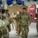 Red Tails celebrate newest Master Sergeants