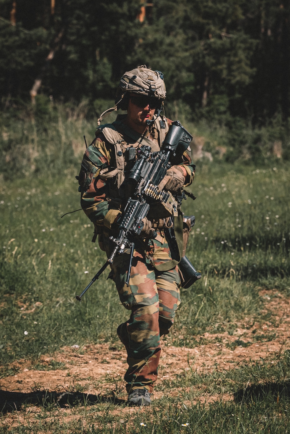 DVIDS - Images - CbR17 Day 3 [Image 1 of 10]