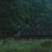 U.S. Soldiers assigned to 1-4 Infantry Regiment conduct a simulated assault in Hohenfels, Germany