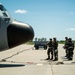 139th Maintenance Group participate in Large Scale Readiness Exercise