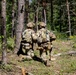 2-7 Infantry Regiment conduct Section Live Fire 1ABCT, 3ID