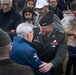 1ID Command Team Participates in D-Day Ceremony