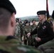 1ID Command Team Participates in D-Day Ceremony