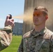 178th Security Forces OC Spray Training