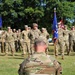 2-130th Change of Command Ceremony
