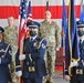 127th Mission Support Group Change of Command