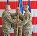 127th Mission Support Group Change of Command