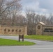 National Cemetery at FTIG