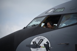 Preflight checks