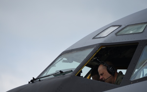 Fully Mission Capable