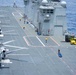 USS Ronald Reagan (CVN 76) Conducts Joint Operations with ROKS Marado (LPH 6112)