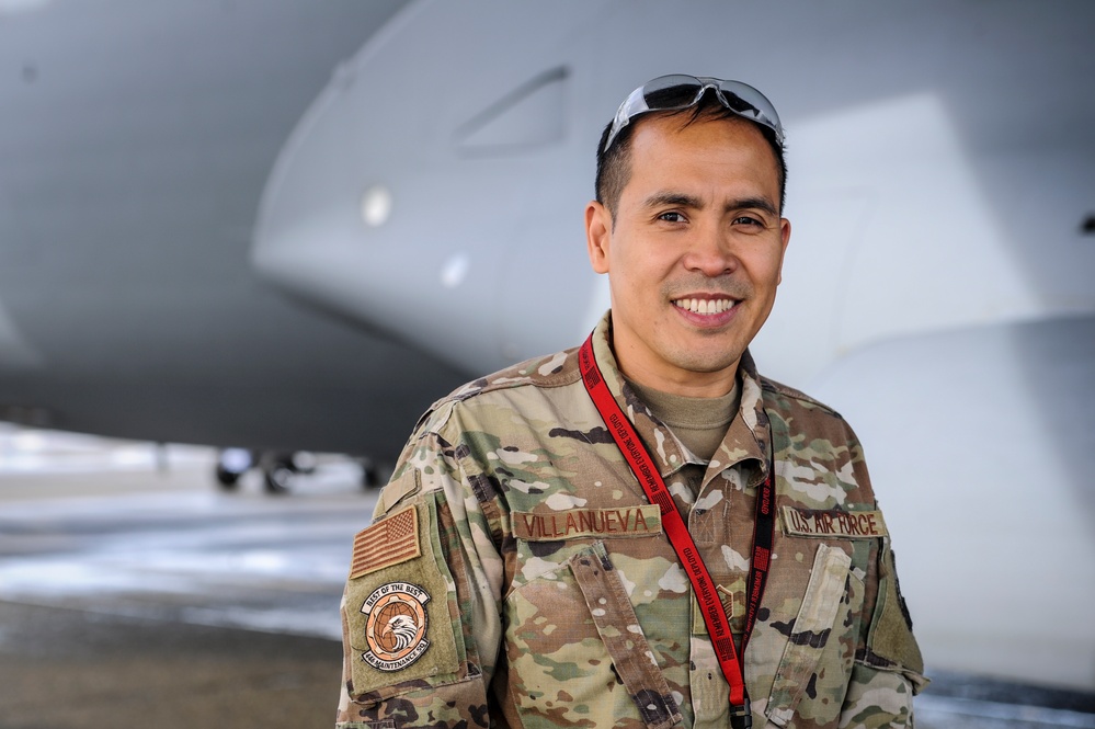 446 MXS ensure readiness