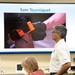 Fort McCoy Medical Simulation Center supports Wisconsin trauma conference