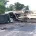 Officials provide guidance on response for petroleum, hazardous material spills at Fort McCoy