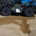 Officials provide guidance on response for petroleum, hazardous material spills at Fort McCoy