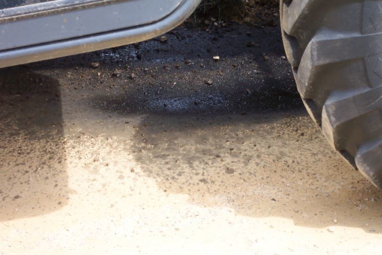 Officials provide guidance on response for petroleum, hazardous material spills at Fort McCoy