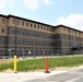 Contractor continues with steady progress on second new 4-story barracks at Fort McCoy