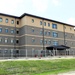 Contractor continues with steady progress on second new 4-story barracks at Fort McCoy