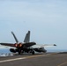 The Harry S. Truman Carrier Strike Group is on a scheduled deployment in the U.S. Naval Forces Europe area of operations, employed by U.S. Sixth Fleet to defend U.S., Allied and Partner interests.