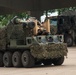 U.S. Soldiers assigned to 1-4 Infantry Regiment train on Project Origin in Hohenfels, Germany