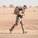 409th AEG Airmen participate in Memorial Day ruck march