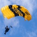 Army Golden Knights take over the sky at bear fest