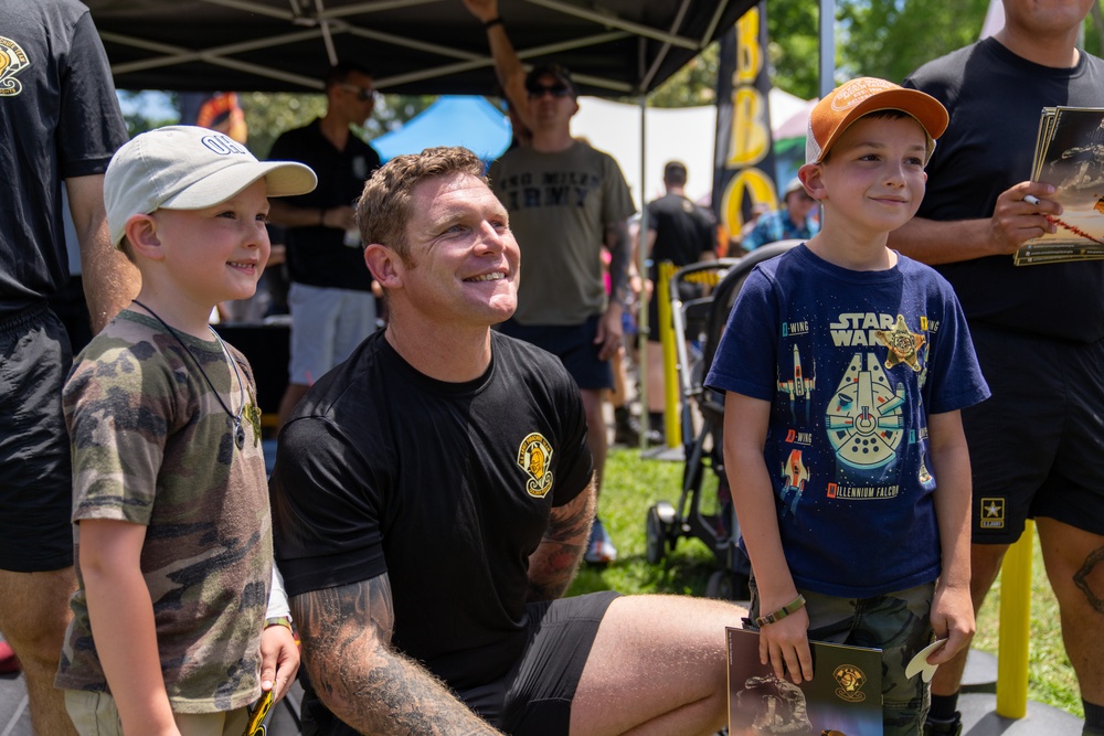 Army Golden Knights