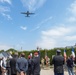 DDay 78th Anniversary: 164th General Hospital Commemoration