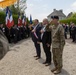 DDay 78th Anniversary: 164th General Hospital Commemoration