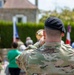 DDay 78th Anniversary: 164th General Hospital Commemoration