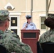 NMTSC Remembers Fallen Corpsman During Commemoration Ceremony at Namesake