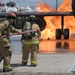 North Dakota Regional Training Site Provides Fire Fighter Training for 119th Wing