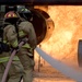North Dakota Regional Training Site Provides Fire Fighter Training for 119th Wing